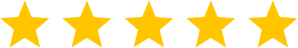 浙政钉评分5星图标