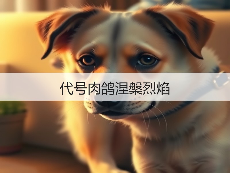 代号肉鸽涅槃烈焰
